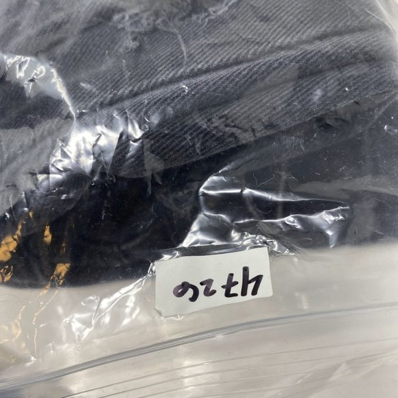 One Teaspoon Black Distressed Jeans - Picture 12 of 12